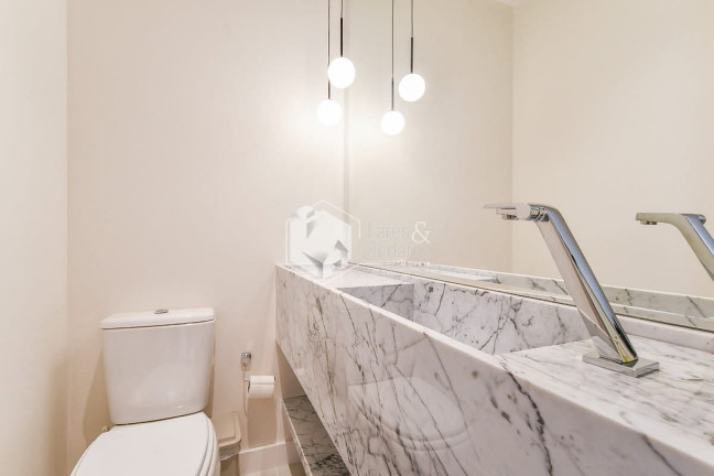 Imagem Apartamento com 3 Quartos à Venda, 162 m² em Chácara Santo Antônio (zona Sul) - São Paulo Imagem Apartamento com 3 Quartos à Venda, 162 m² em Chácara Santo Antônio (zona Sul) - São Paulo