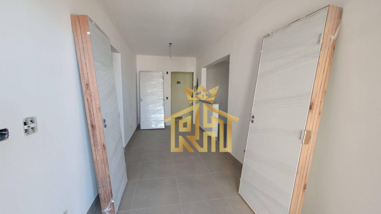 Imagem Apartamento com 1 Quarto à Venda, 55 m² em Aviação - Praia Grande Imagem Apartamento com 1 Quarto à Venda, 55 m² em Aviação - Praia Grande