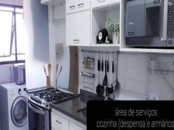 Imagem Apartamento com 3 Quartos à Venda, 154 m² em Alphaville - Barueri Imagem Apartamento com 3 Quartos à Venda, 154 m² em Alphaville - Barueri