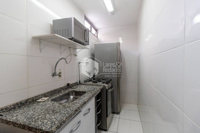 Imagem Apartamento com 2 Quartos à Venda, 60 m² em Vila Uberabinha - São Paulo