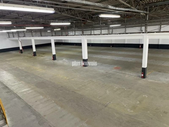 Imagem Imóvel Comercial para Alugar, 2.692 m² em Jardim Humaitá - São Paulo