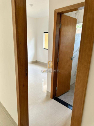 Imagem Casa com 3 Quartos à Venda, 115 m² em Vila Maria - Aparecida De Goiânia Imagem Casa com 3 Quartos à Venda, 115 m² em Vila Maria - Aparecida De Goiânia