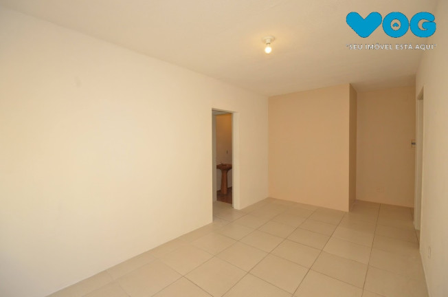 Imagem Imóvel com 2 Quartos à Venda, 60 m² em Partenon - Porto Alegre