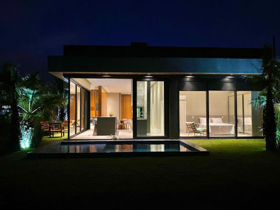 Imagem Casa com 4 Quartos à Venda, 208 m² em Alphavile - Capão Da Canoa