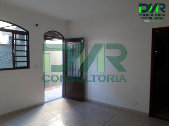 Imagem Casa com 2 Quartos para Alugar, 80 m² em Parque São Luís - Taubaté Imagem Casa com 2 Quartos para Alugar, 80 m² em Parque São Luís - Taubaté
