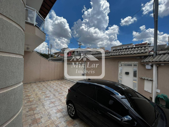 Imagem Sobrado com 3 Quartos à Venda, 212 m² em Bela Vista - Osasco