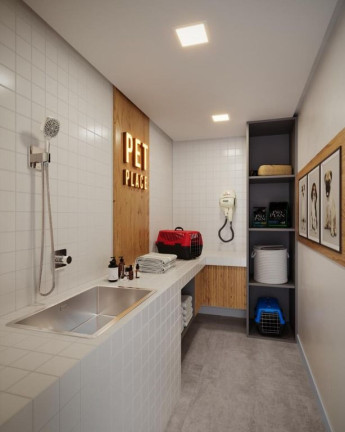 Imagem Apartamento com 3 Quartos à Venda, 80 m² em Manaíra - João Pessoa
