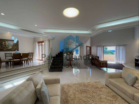 Imagem Casa de Condomínio com 4 Quartos à Venda, 697 m² em Jardim Passárgada I - Cotia Imagem Casa de Condomínio com 4 Quartos à Venda, 697 m² em Jardim Passárgada I - Cotia