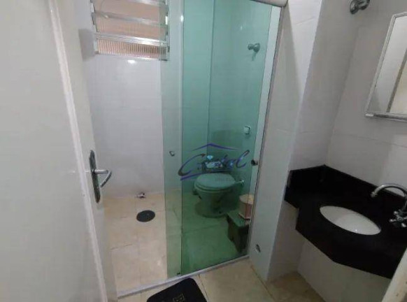 Imagem Apartamento com 3 Quartos à Venda, 98 m² em Ocian - Praia Grande