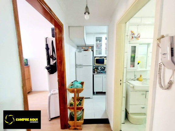 Imagem Apartamento com 2 Quartos à Venda, 62 m² em Santa Cecília - São Paulo Imagem Apartamento com 2 Quartos à Venda, 62 m² em Santa Cecília - São Paulo