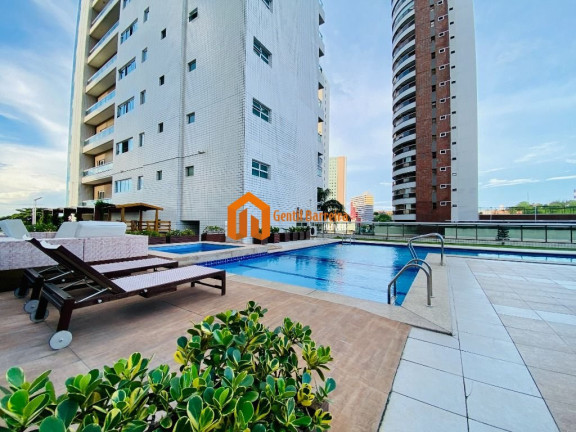 Imagem Imóvel à Venda, em Meireles - Fortaleza Imagem Imóvel à Venda, em Meireles - Fortaleza