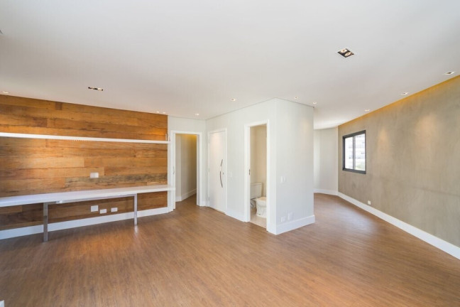 Imagem Apartamento com 3 Quartos à Venda, 120 m² em Perdizes - São Paulo