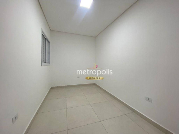 Imagem Apartamento com 2 Quartos à Venda, 60 m² em Casa Branca - Santo André Imagem Apartamento com 2 Quartos à Venda, 60 m² em Casa Branca - Santo André