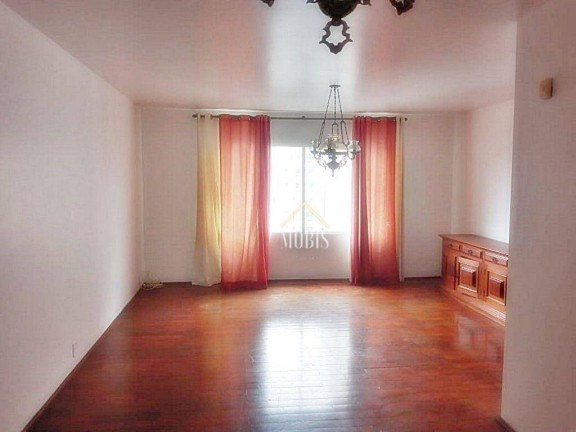Imagem Apartamento com 3 Quartos à Venda, 140 m² em Vila Assunção - Santo André