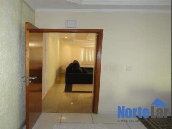 Imagem Sobrado com 3 Quartos à Venda, 171 m² em Chácara Inglesa - São Paulo
