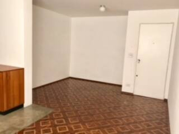 Apartamento com 1 Quarto à Venda, 52 m² em Vila Pompéia - São Paulo