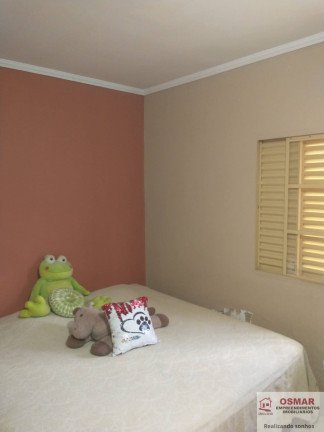 Imagem Casa com 4 Quartos à Venda, 200 m² em Jardim Luiz Cia - Sumaré