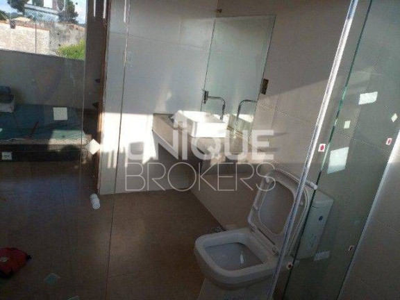 Imagem Casa de Condomínio com 4 Quartos à Venda, 175 m² em Vila Aparecida - Jundiaí