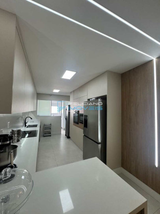 Imagem Apartamento com 3 Quartos à Venda, 148 m² em Canto Do Forte - Praia Grande