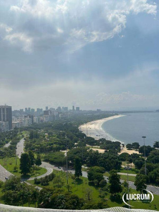 Imagem Cobertura com 4 Quartos à Venda, 340 m² em Flamengo - Rio De Janeiro