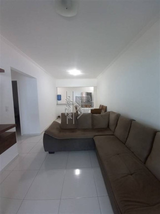 Imagem Apartamento com 2 Quartos à Venda, 80 m² em Vila Caicara - Praia Grande