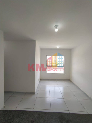 Imagem Apartamento com 2 Quartos à Venda, 51 m² em Presidente Costa E Silva - Mossoró Imagem Apartamento com 2 Quartos à Venda, 51 m² em Presidente Costa E Silva - Mossoró