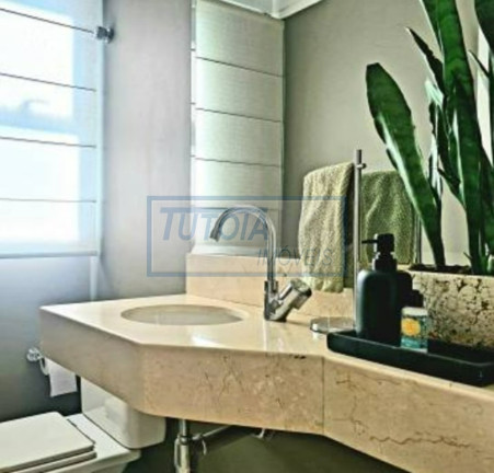 Imagem Apartamento com 3 Quartos à Venda, 135 m² em Chácara Klabin - São Paulo