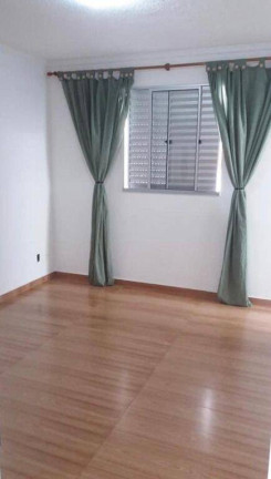 Imagem Apartamento com 2 Quartos à Venda, 45 m² em Vila São José - Taubaté Imagem Apartamento com 2 Quartos à Venda, 45 m² em Vila São José - Taubaté