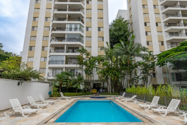 Imagem Apartamento com 3 Quartos à Venda, 80 m² em Real Parque - São Paulo Imagem Apartamento com 3 Quartos à Venda, 80 m² em Real Parque - São Paulo