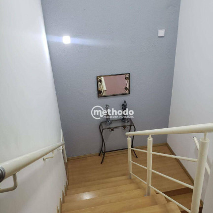 Imagem Casa com 3 Quartos à Venda, 190 m² em Residencial Terras Do Barão - Campinas Imagem Casa com 3 Quartos à Venda, 190 m² em Residencial Terras Do Barão - Campinas