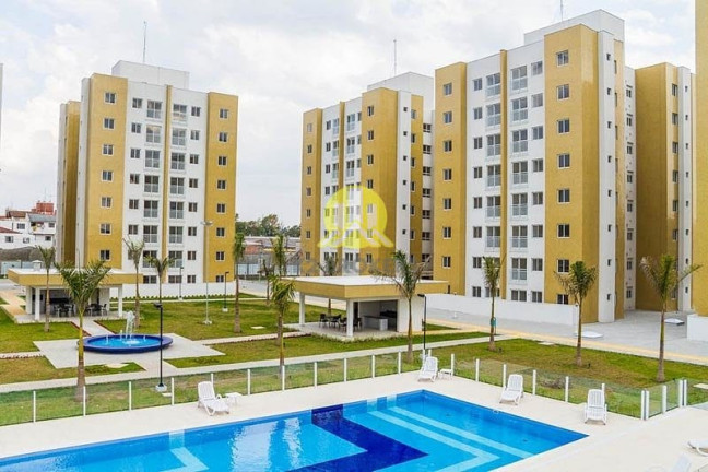 Imagem Apartamento com 3 Quartos à Venda, 61 m² em Portão - Curitiba Imagem Apartamento com 3 Quartos à Venda, 61 m² em Portão - Curitiba