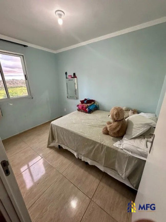 Imagem Apartamento com 2 Quartos à Venda, 52 m² em Residencial Jaborandi - Sorocaba Imagem Apartamento com 2 Quartos à Venda, 52 m² em Residencial Jaborandi - Sorocaba