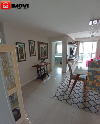 Imagem Apartamento com 3 Quartos à Venda, 122 m² em Itapuã - Vila Velha Imagem Apartamento com 3 Quartos à Venda, 122 m² em Itapuã - Vila Velha