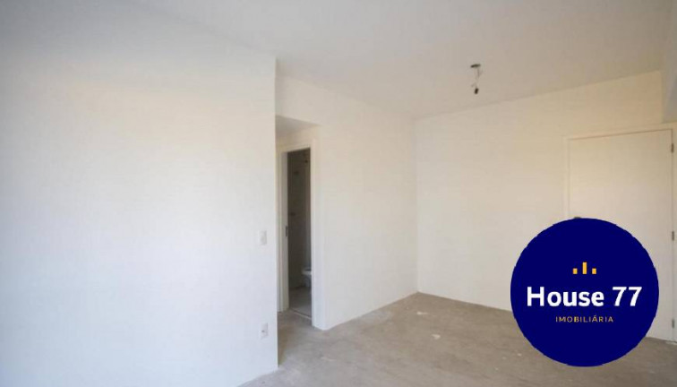 Imagem Apartamento com 1 Quarto à Venda, 45 m² em Alto Da Boa Vista - São Paulo