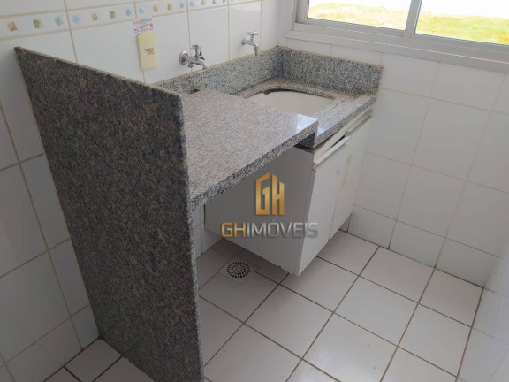Imagem Apartamento com 3 Quartos à Venda, 75 m² em Parque Amazônia - Goiânia
