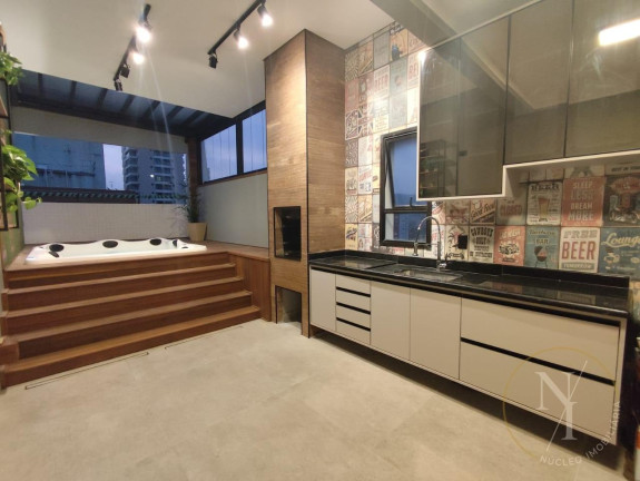 Imagem Apartamento com 3 Quartos à Venda, 192 m² em Vila Belmiro - Santos Imagem Apartamento com 3 Quartos à Venda, 192 m² em Vila Belmiro - Santos