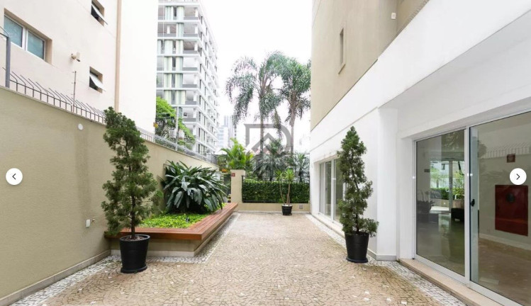 Imagem Apartamento com 2 Quartos à Venda, 111 m² em Pinheiros - São Paulo