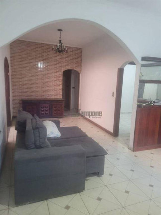 Imagem Casa com 3 Quartos à Venda, 200 m² em Aviacao - Praia Grande