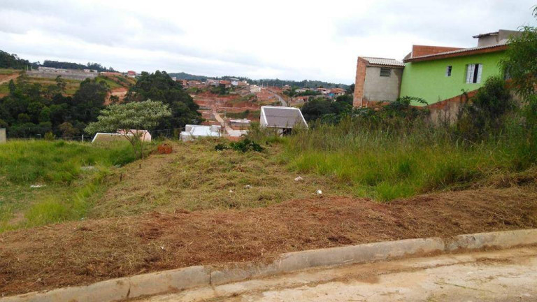 Terreno à Venda, 175 m² em Jardim Bahia - Várzea Paulista