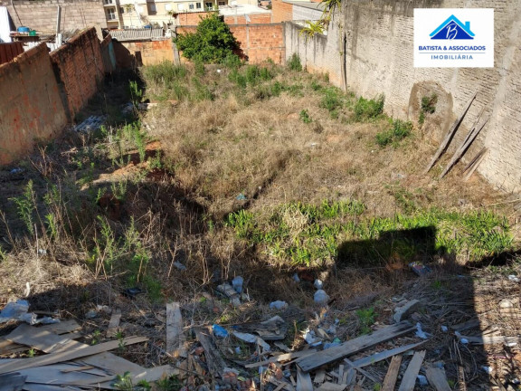 Imagem Terreno à Venda, 360 m² em Jardim Paraíso - Campinas