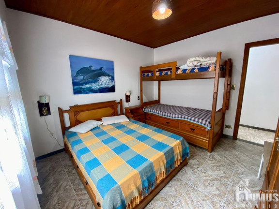 Imagem Casa com 4 Quartos à Venda, 139 m² em Enseada - Ubatuba Imagem Casa com 4 Quartos à Venda, 139 m² em Enseada - Ubatuba