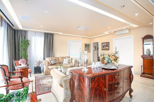 Imagem Apartamento com 3 Quartos à Venda, 288 m² em Vila Nova Conceição - São Paulo Imagem Apartamento com 3 Quartos à Venda, 288 m² em Vila Nova Conceição - São Paulo