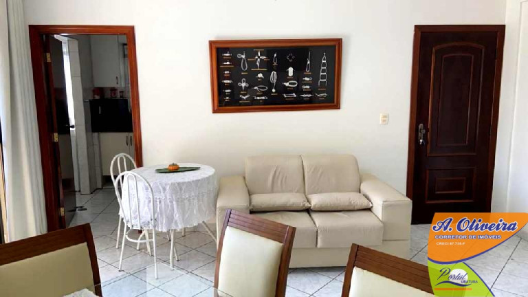 Imagem Apartamento com 3 Quartos à Venda, 105 m² em Silop - Ubatuba