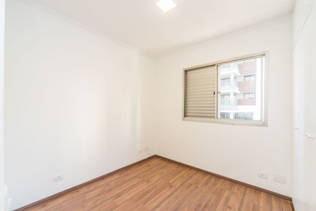 Imagem Apartamento com 2 Quartos à Venda, 59 m² em Perdizes - São Paulo