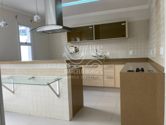 Imagem Casa de Condomínio com 3 Quartos à Venda, 209 m² em Parque Quinta Da Boa Vista - Jundiaí