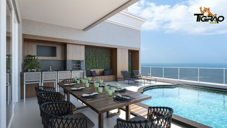 Imagem Apartamento com 4 Quartos à Venda, 2.518 m² em Meia Praia - Itapema Imagem Apartamento com 4 Quartos à Venda, 2.518 m² em Meia Praia - Itapema