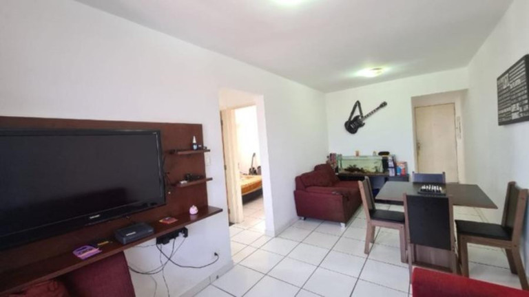 Imagem Apartamento com 2 Quartos à Venda, 55 m² em Vila Antonieta - São Paulo Imagem Apartamento com 2 Quartos à Venda, 55 m² em Vila Antonieta - São Paulo