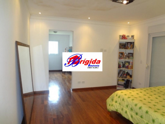 Imagem Casa com 4 Quartos à Venda, 440 m² em Jardim Indaia - Embu Das Artes
