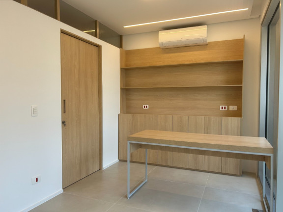 Imagem Sala Comercial à Venda, 31 m² em Cerqueira César - São Paulo