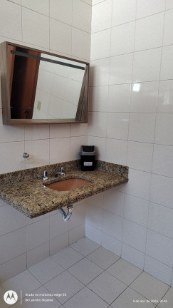 Imagem Imóvel com 1 Quarto para Alugar, 20 m² em Cidade Universitária - Campinas